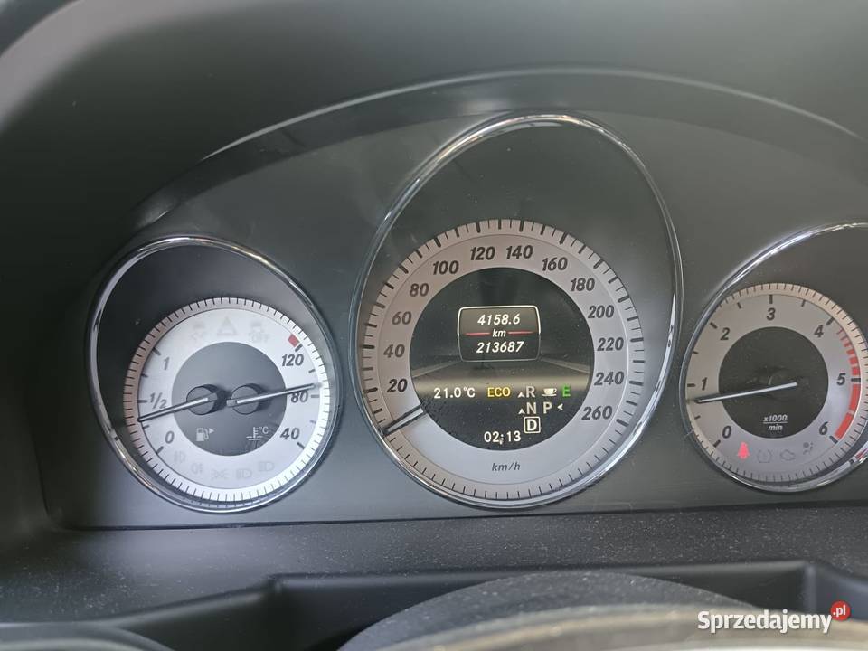 Mercedes GLK automat org lakier NOWE opony Tarnów