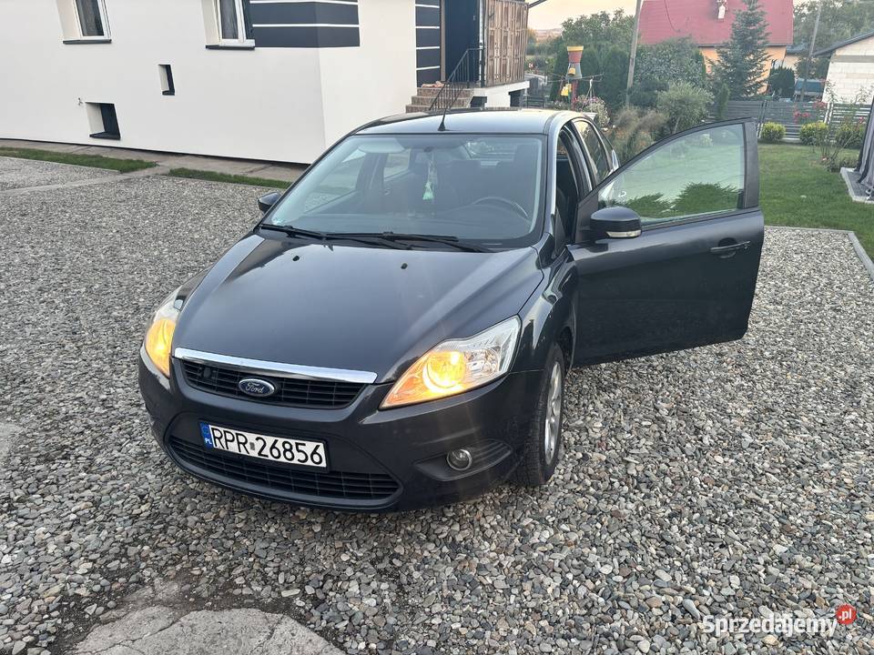 Ford Focus Wyszatyce sprzedam