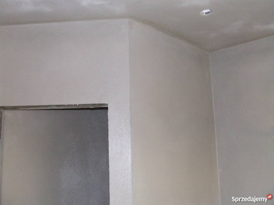 tynki maszynowe Września 723959039 wielkopolskie