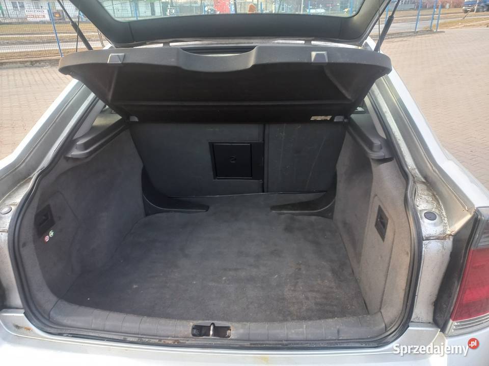 Opel Vectra C 4/5 Piotrków Trybunalski