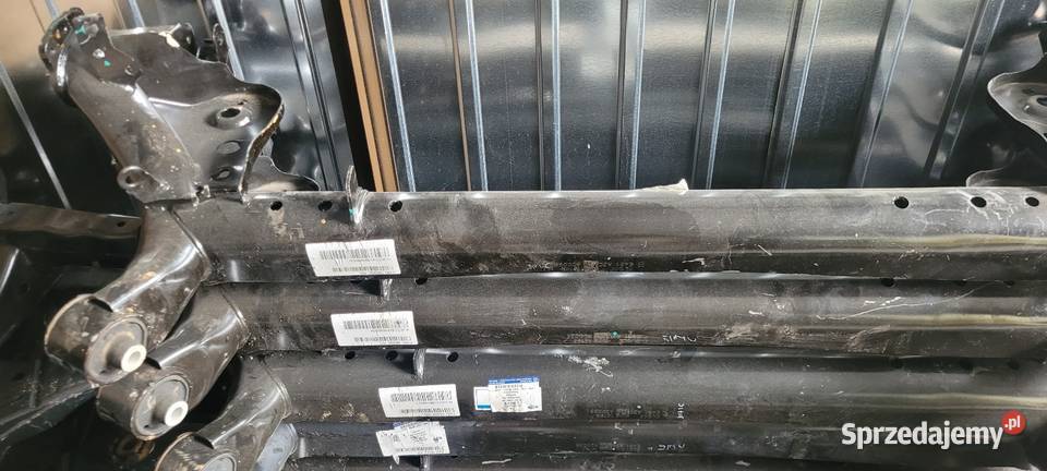 BELKA TYŁ FORD KA E4B15K952A2C 2248342 2060420 osobowe Radom