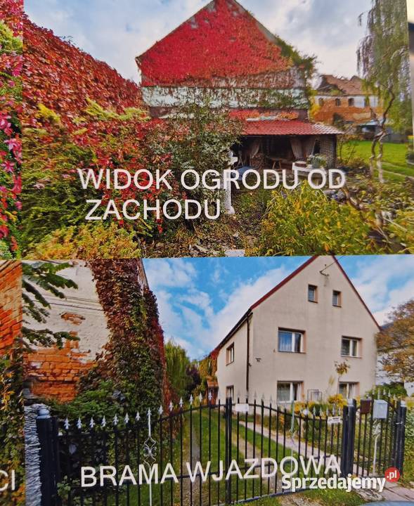 Dom z ogrodem Sprzedaż Jarosław