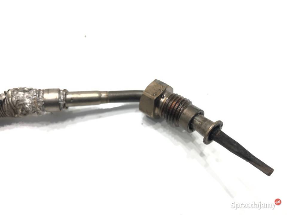 CZUJNIK TEMPERATURY SPALIN VW PASSAT B8 20 190