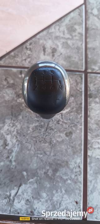 Gałka zmiany biegów honda Civic VIII ufo Imielin