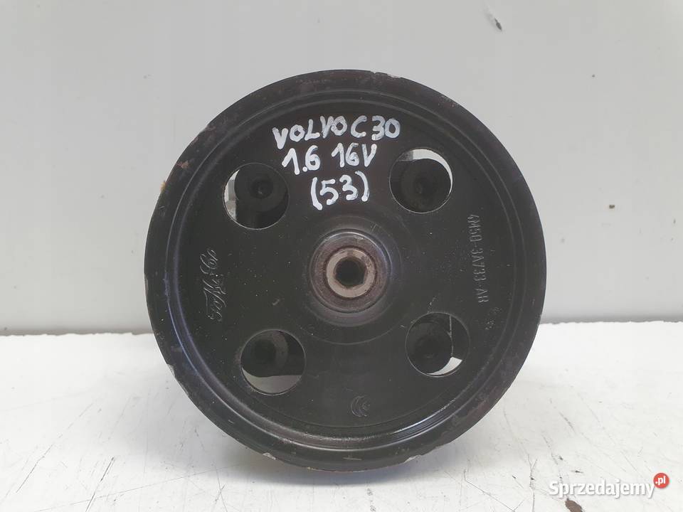 Volvo C30 S40 II V50 16 16V POMPA WSPOMAGANIA Chełm