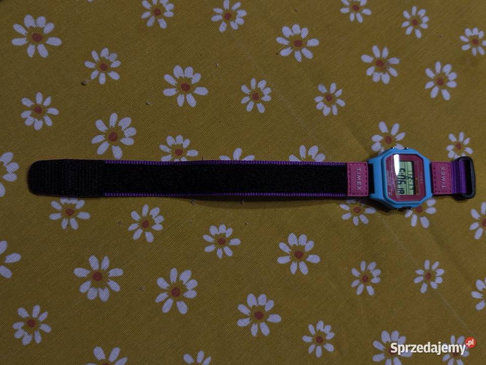 Zegarek unisex Timex Zegarki Lędziny