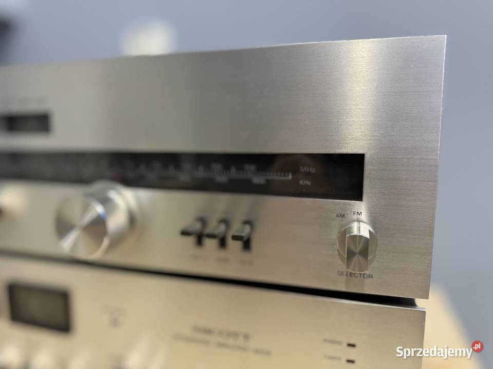 SCOTT 440A and SCOTT 570T Łapy sprzedam