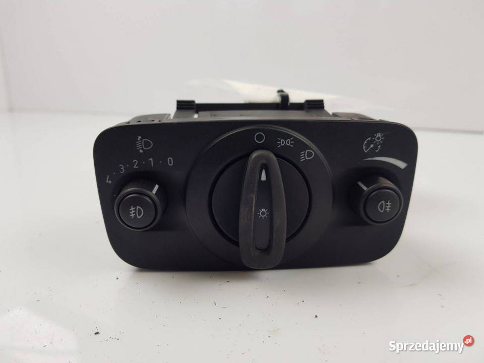 WŁĄCZNIK ŚWIATEŁ 8G9T13A024AD FORD MONDEO MK4 osobowe Lipno