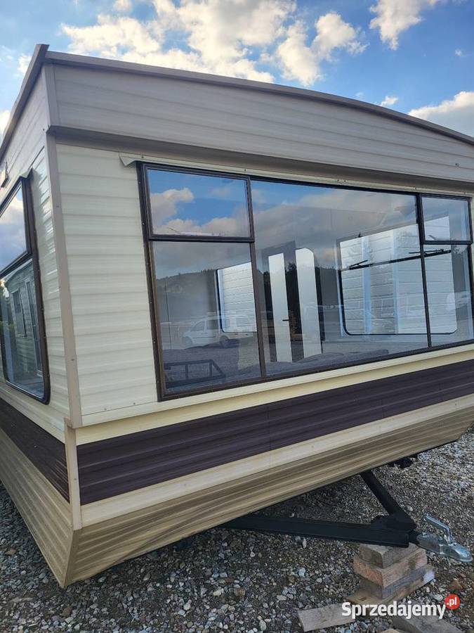 Domek holenderski Nowy Sącz