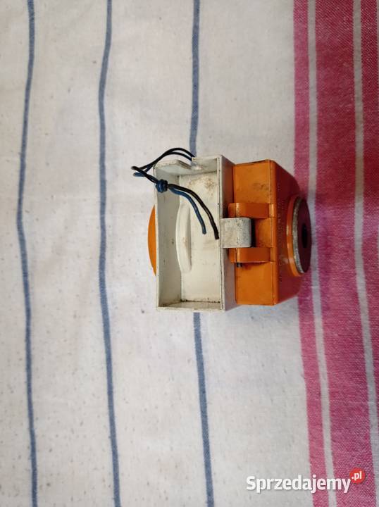 Lampa przenośna LS12 Września wielkopolskie Pępowo