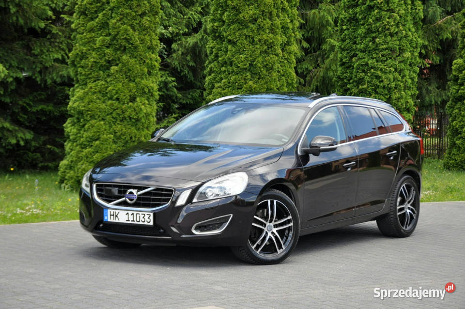 Volvo V60 V60