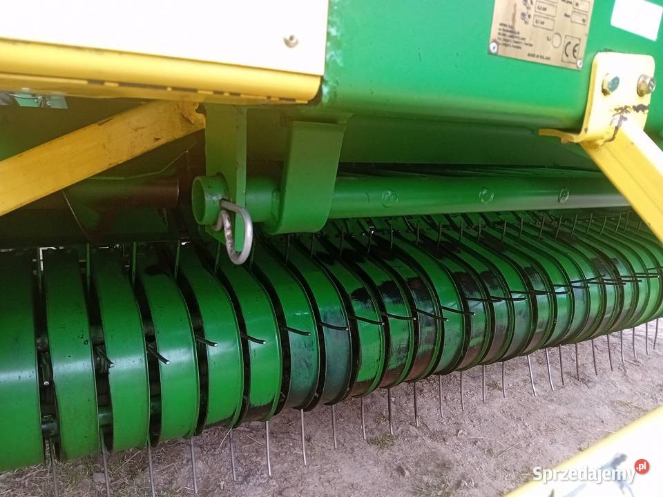 Prasa sipma 1221 farma plus świętokrzyskie