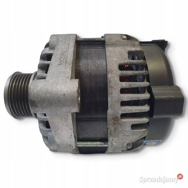 ALTERNATOR Opel Antara 22 CDTI lubelskie Chełm
