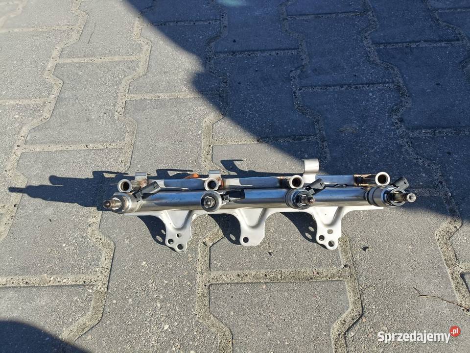 listwa wtryskowa 20 tfsi cdn osobowe Radom sprzedam