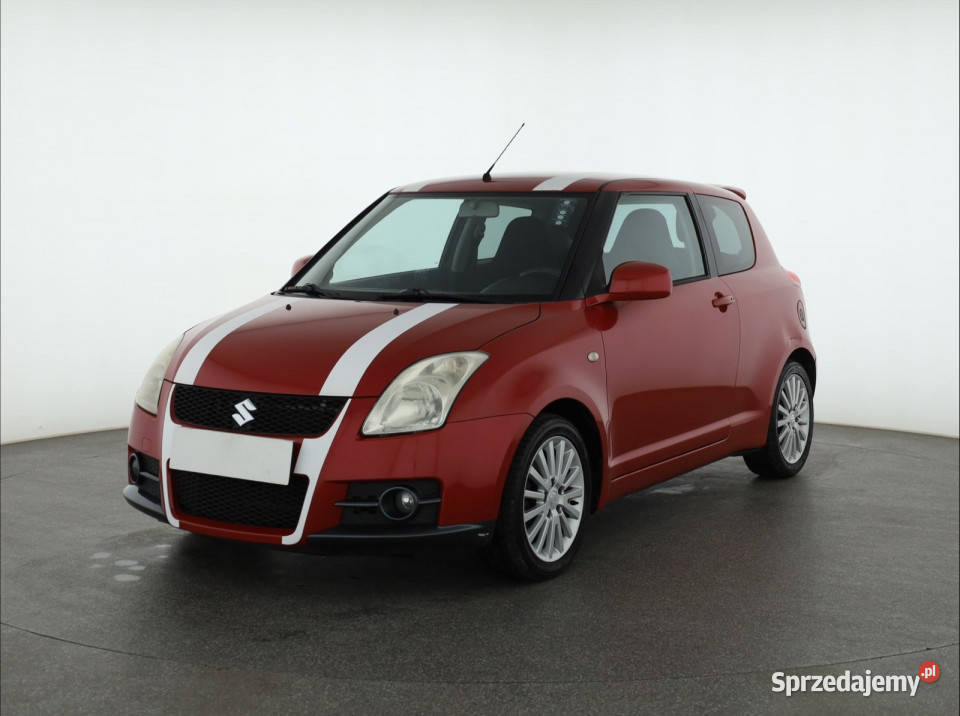 Suzuki Swift 16 Swift Piaseczno