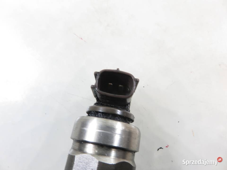 WTRYSKIWACZ SUBARU FORESTER III SH 20 D osobowe małopolskie