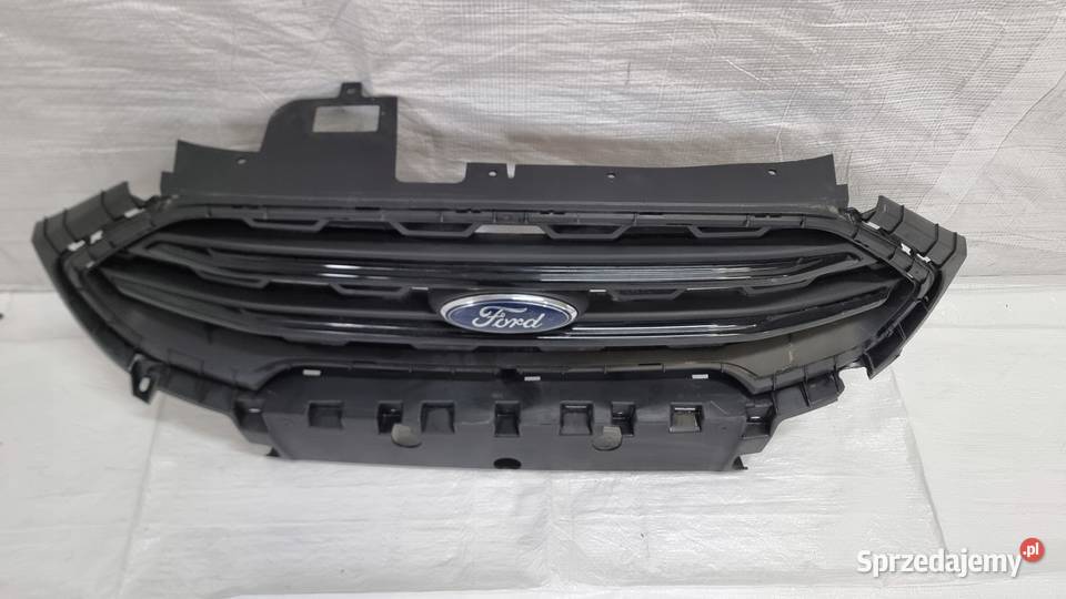 FORD ECOSPORT II LIFT 17 GRILL ATRAPA CHŁODNICY