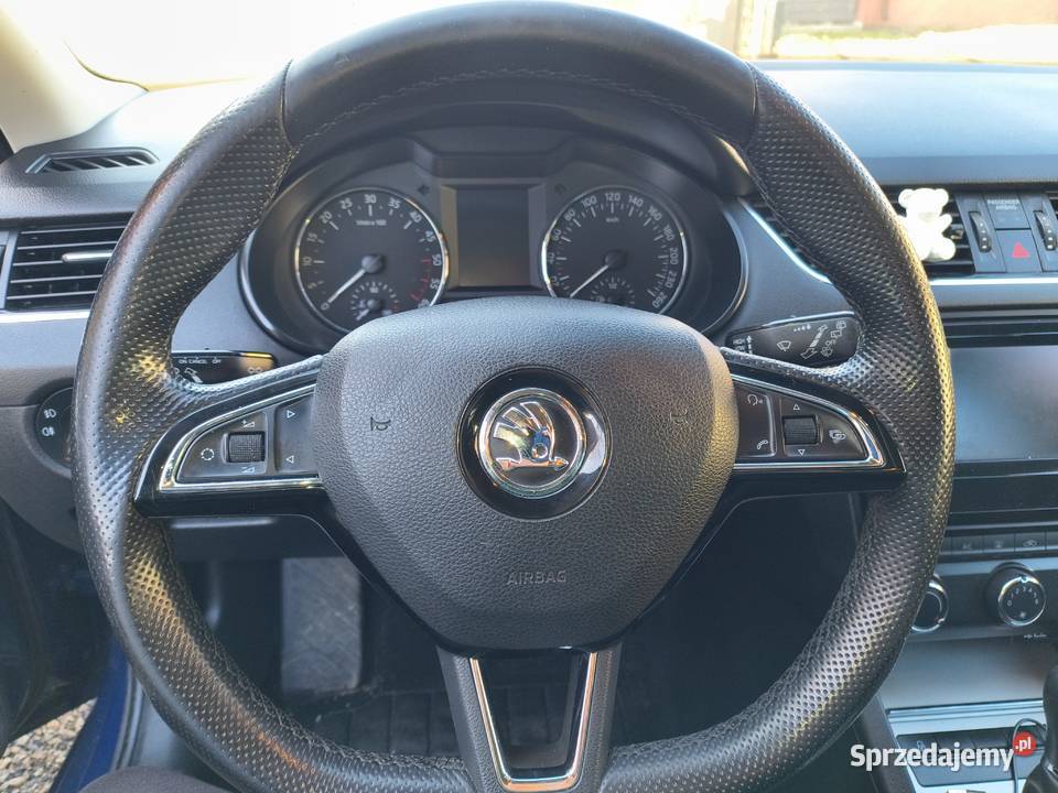 Sprzed Rok produkcji 2014