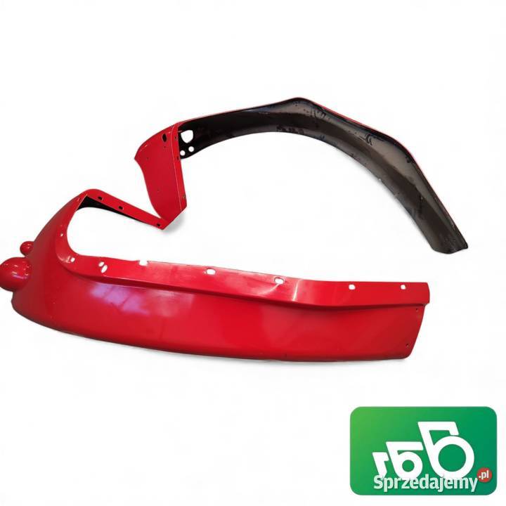 Błotnik tylny 3786910M3 3786909P2 Massey Kabina i karoseria Wilkowo