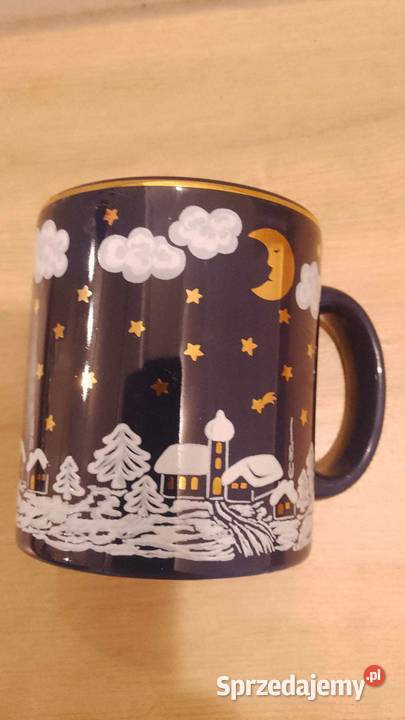 kubek marki Waechtersbach Antyki, Sztuka, Kolekcje Częstochowa