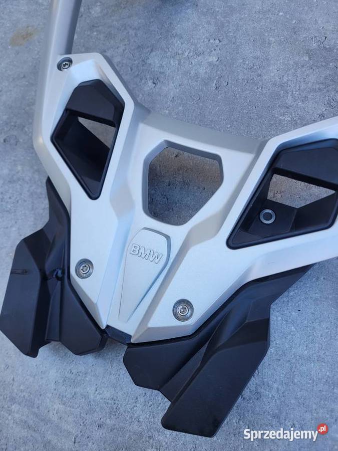 BMW R1200GS K50 R 1200 GS OEM UCHWYT STELAŻ POD wielkopolskie Nowy Tomyśl