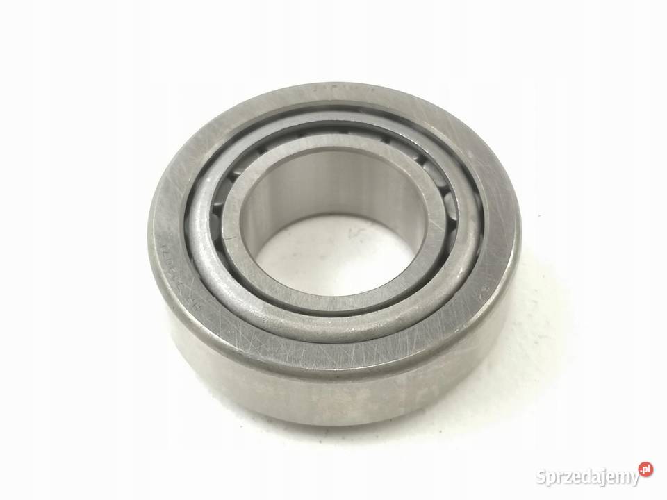 ŁOŻYSKO KOŁA PRZÓD ISUZU NKR 4JB1 ORYGINAŁ ASO Piasty i łożyska kół