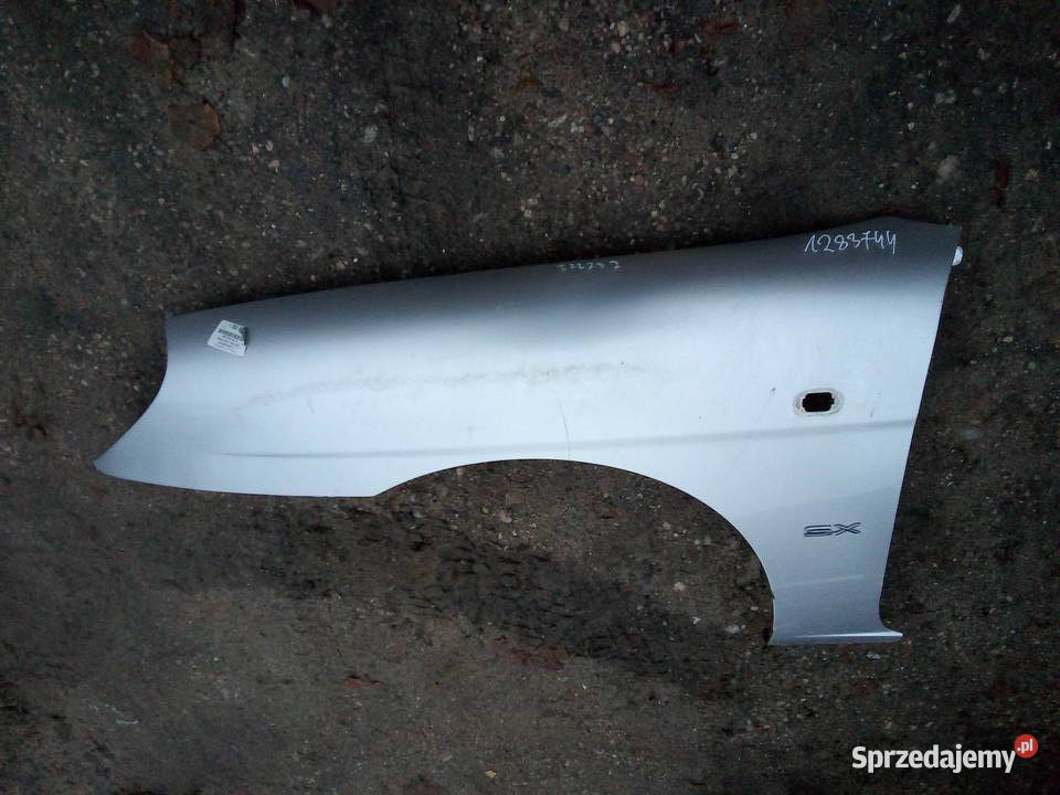 Chevrolet Daewo Nubira Błotnik lewy przedni podlaskie Sokółka