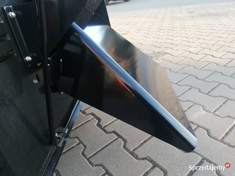 Deflektor tylny do Cub Cadet LT192 LT292 Kobiele Wielkie