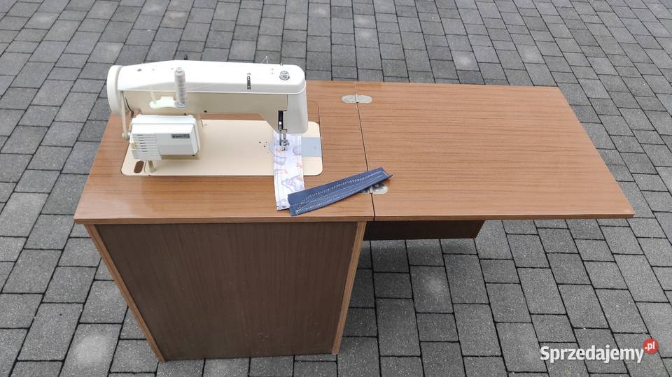 Maszyna domowa Podrzecze