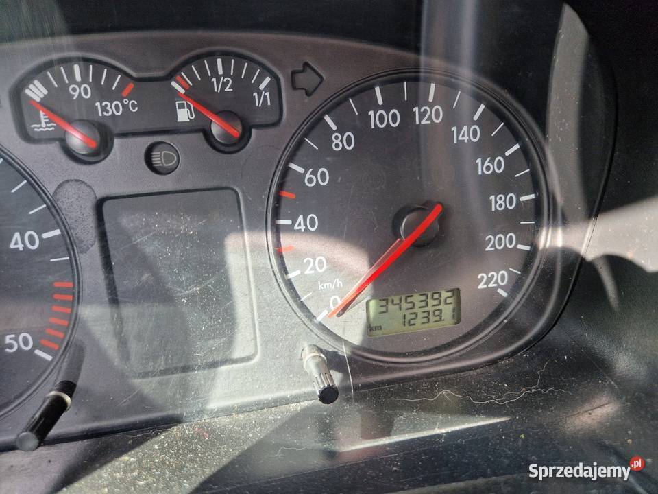Vw transporter t4