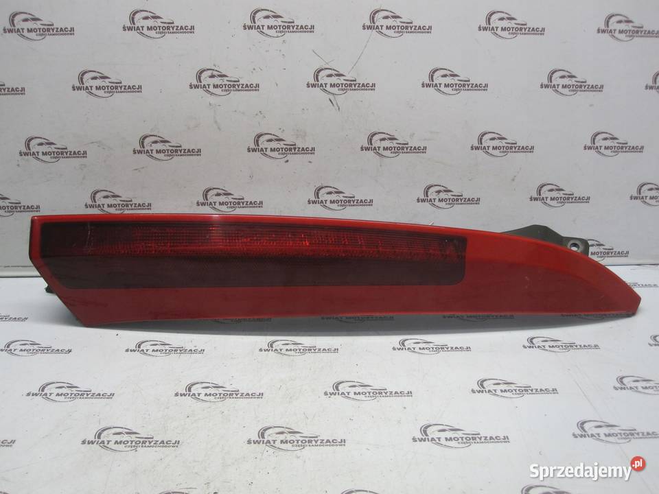 VOLVO XC90 I 03r lampa prawa tył górna 9483772 osobowe świętokrzyskie