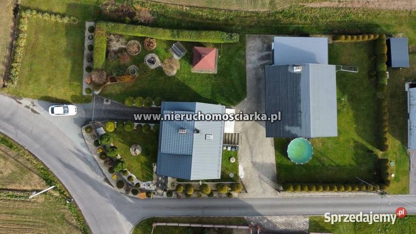 Dom wolnostojący Marklowice 190m2 190m2 sprzedam