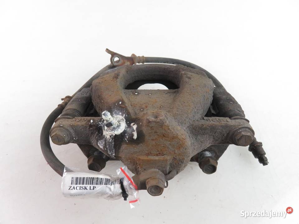 ZACISK LEWY PRZÓD TOYOTA AURIS E15 sprzedam