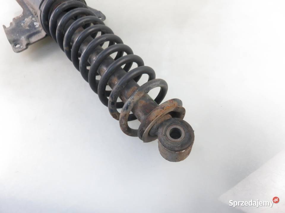 AMORTYZATOR LEWY TYLNY AUDI 80 B4 KOMBI małopolskie