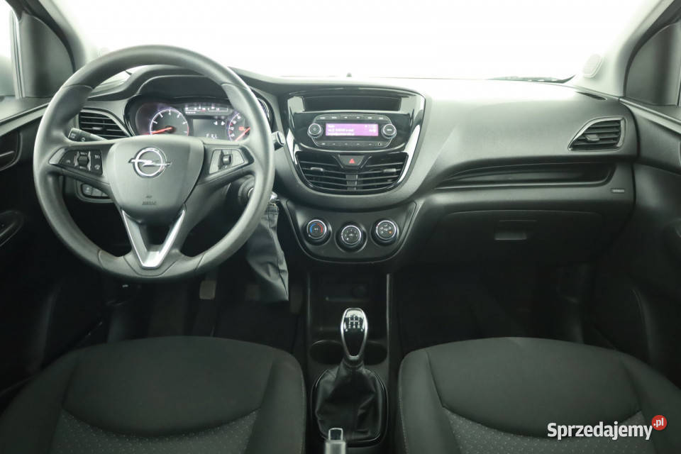 Opel Karl 10