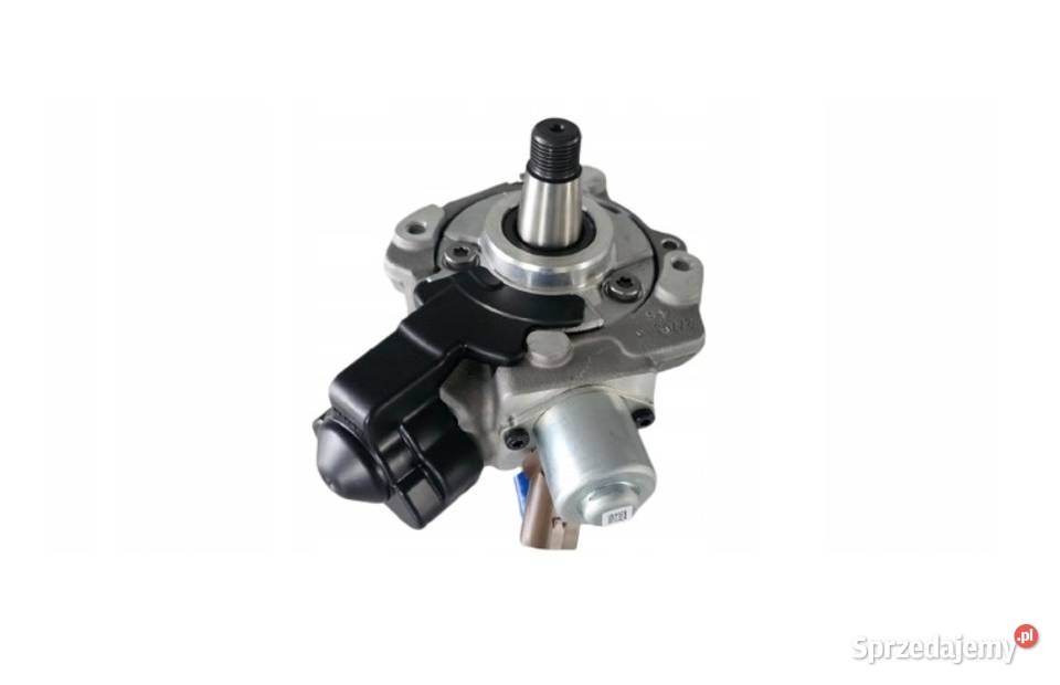 Pompa wtryskowa DELPHI 3853592804B130755K AUDI Bladowo sprzedam