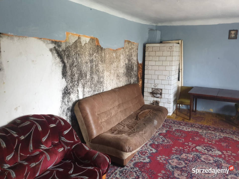 Syndyk sprzeda lokal w Łubnej Łubińska 2 25 Mieszkania Łubna