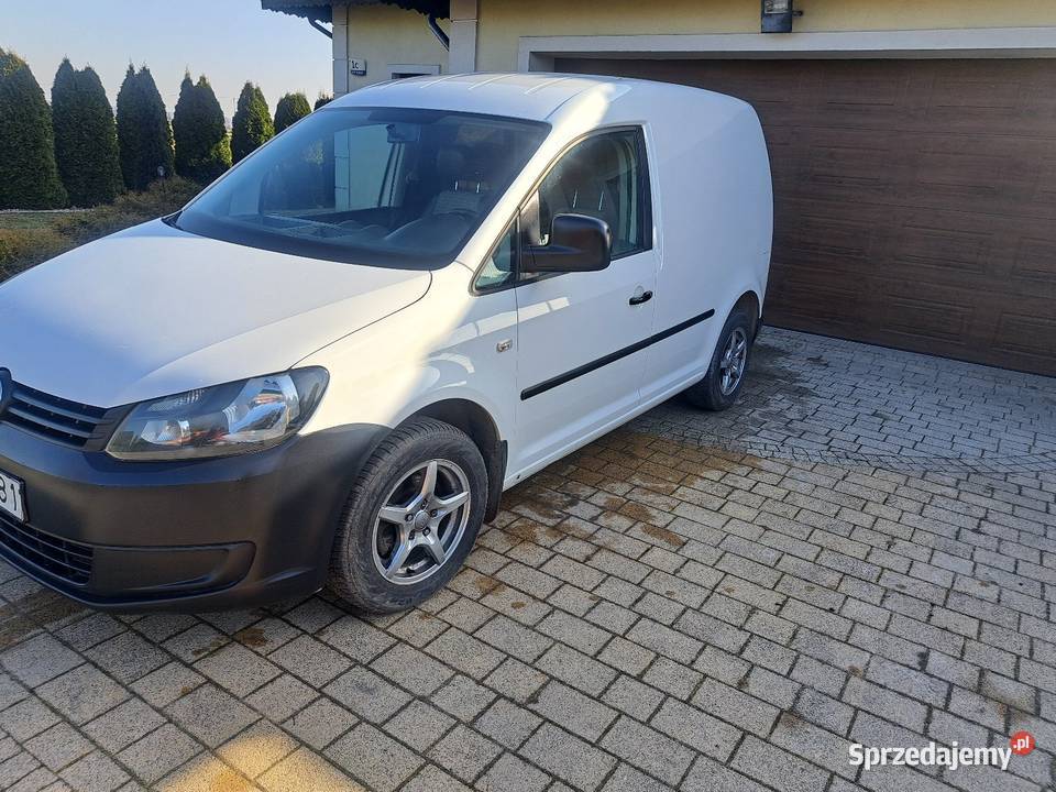 Vw caddy disel automat DSG 7 klima webasto ESP
