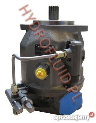 AA4VG125ES5DMT1 32R pompa 781 118 827