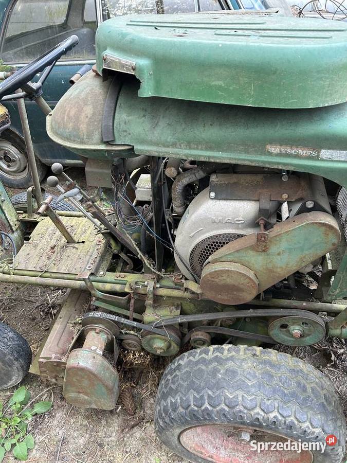 DKW Nsu zundap wsk motorynka Opatów sprzedam