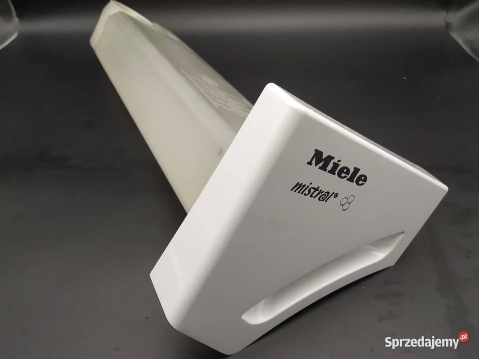 Zbiornik na wodę do suszarki Miele Elektronika Jasienica