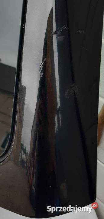 KLAPA TYŁ TYLNA BAGAŻNIKA VW POLO 6N2 KOMPLETNA Karoseria Mielęcin sprzedam