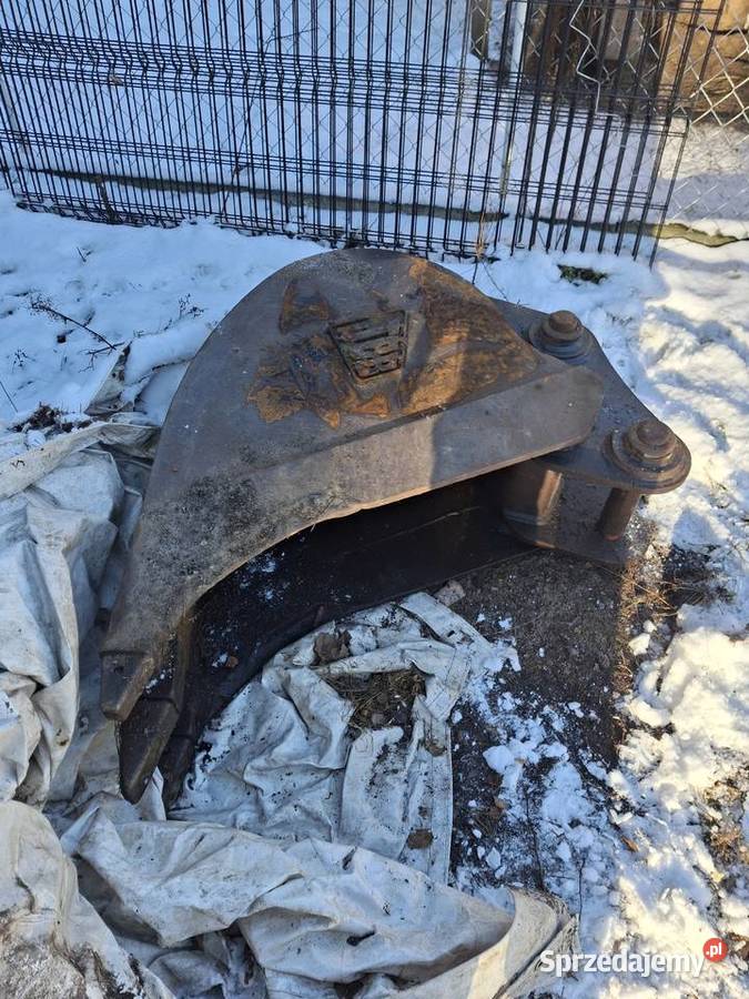 Jcb js 130 2013 r Radom