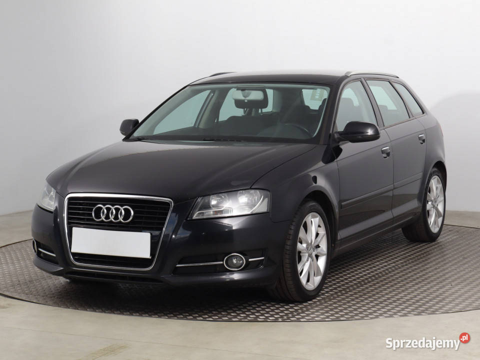 Audi A3 12 TFSI reflektory ksenonowe Bielany Wrocławskie sprzedam