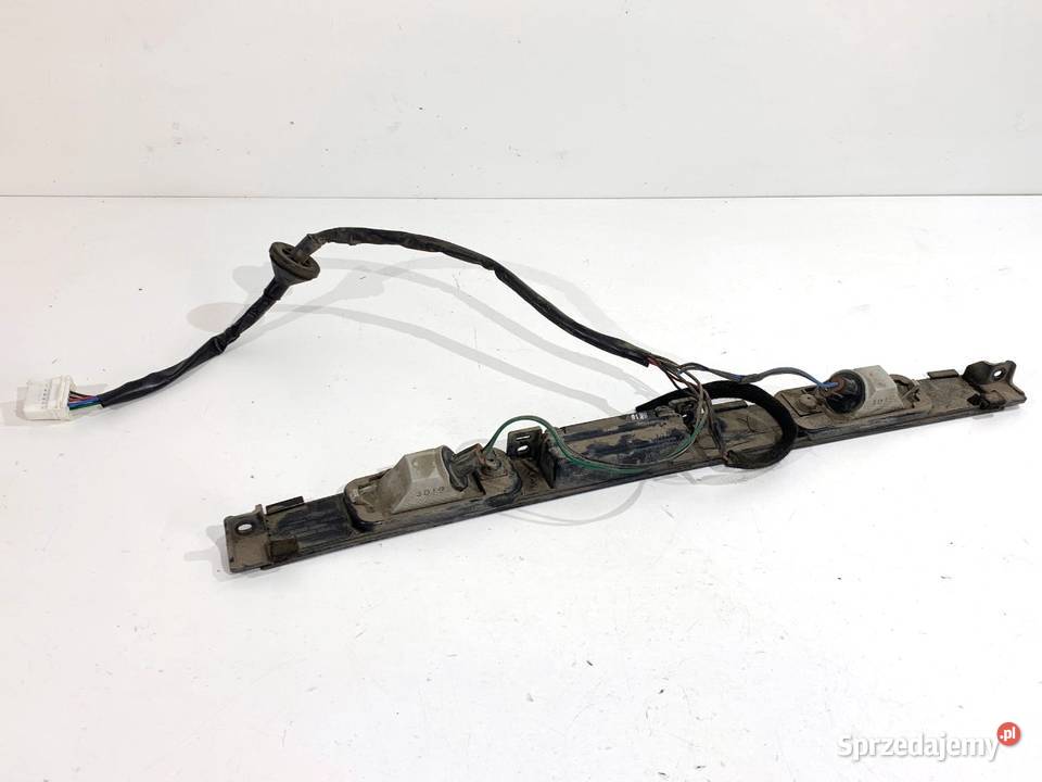 LISTWA KLAPY TYŁ KIA CARENS IV Minivan