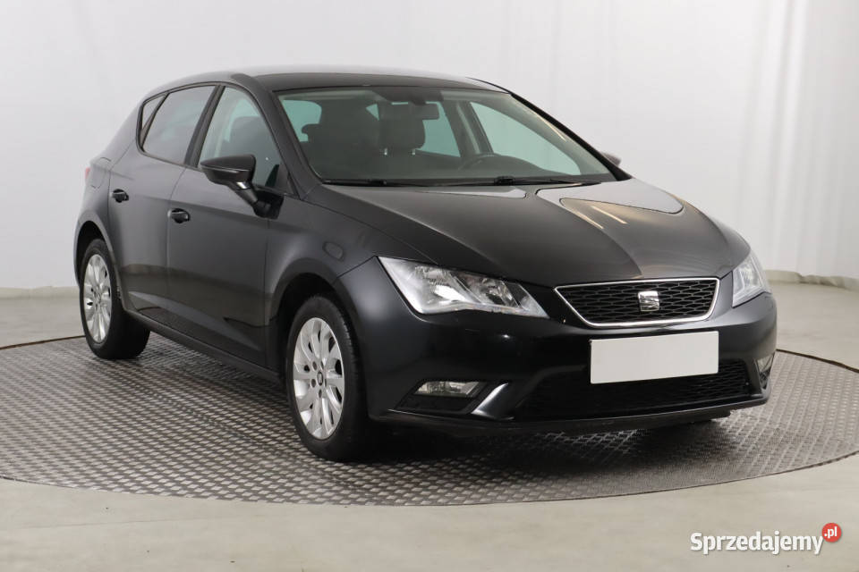 Seat Leon 14 TSI klimatyzacja Zabrze
