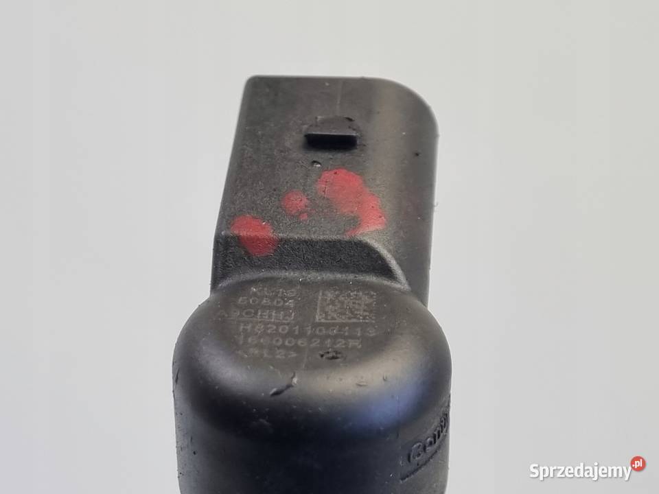 WTRYSKIWACZ Nissan Qashqai 15 DCI wtrysk lubelskie Chełm