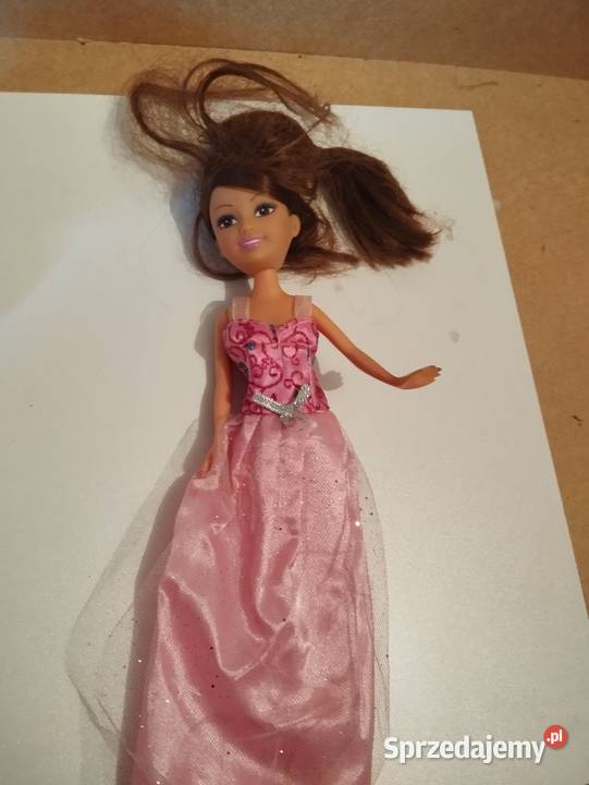 Lalki z serii Cupcake Surprise dolnośląskie Bogatynia