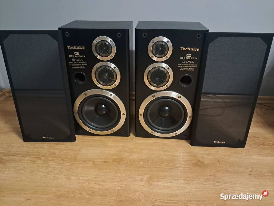 Zestaw Amplituner Yamaha RXA670 AVENTAGE Kolumny Skierniewice