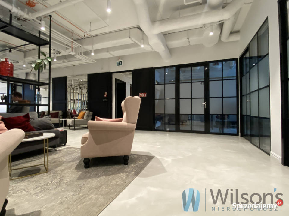 Lokal Warszawa 30m2 mazowieckie